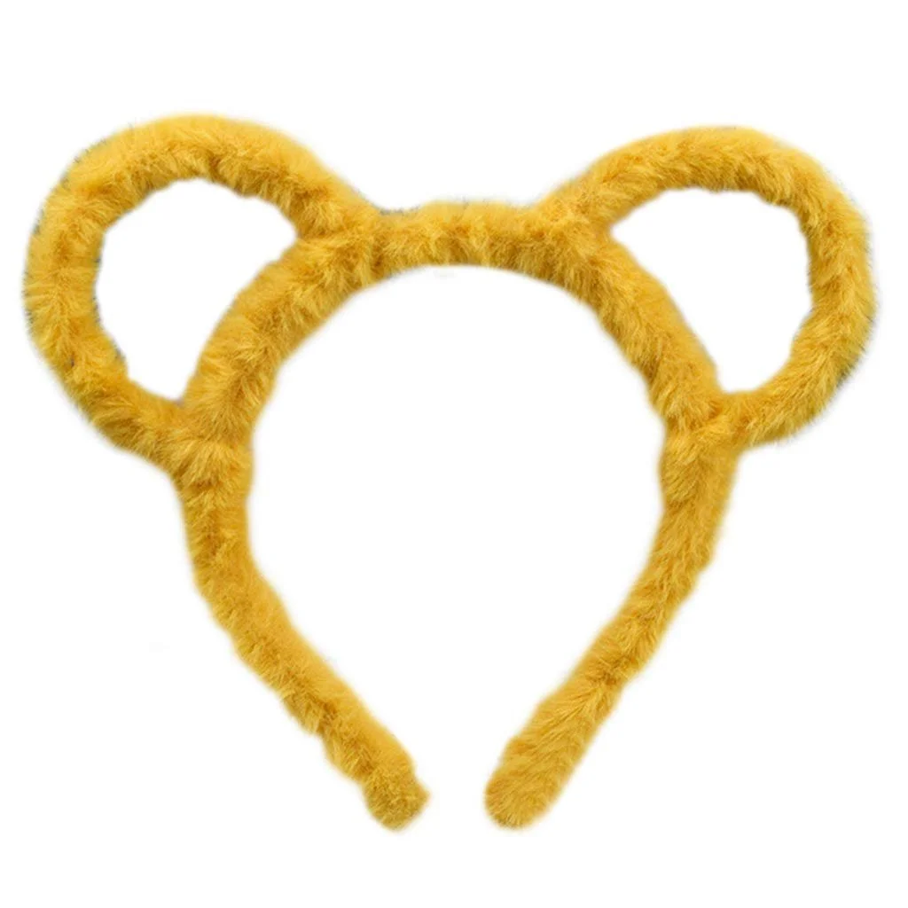 Обруч на голову, фото №1