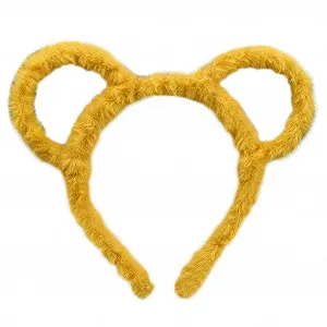 Обруч на голову - Фото 1