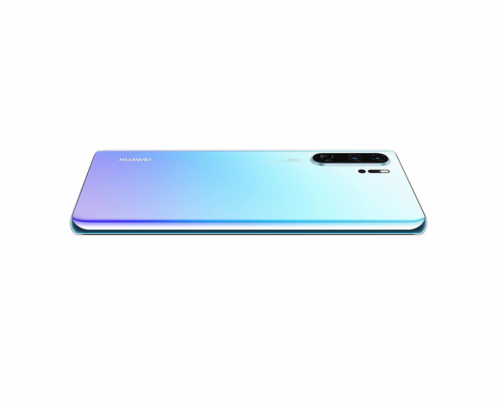 Смартфон Huawei P30 Pro 128GB Breathing Crystal, фото №8