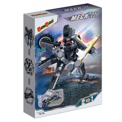 Конструктор-трансформер Mech 2 Блейд [tsi184159-TSI], фото №1