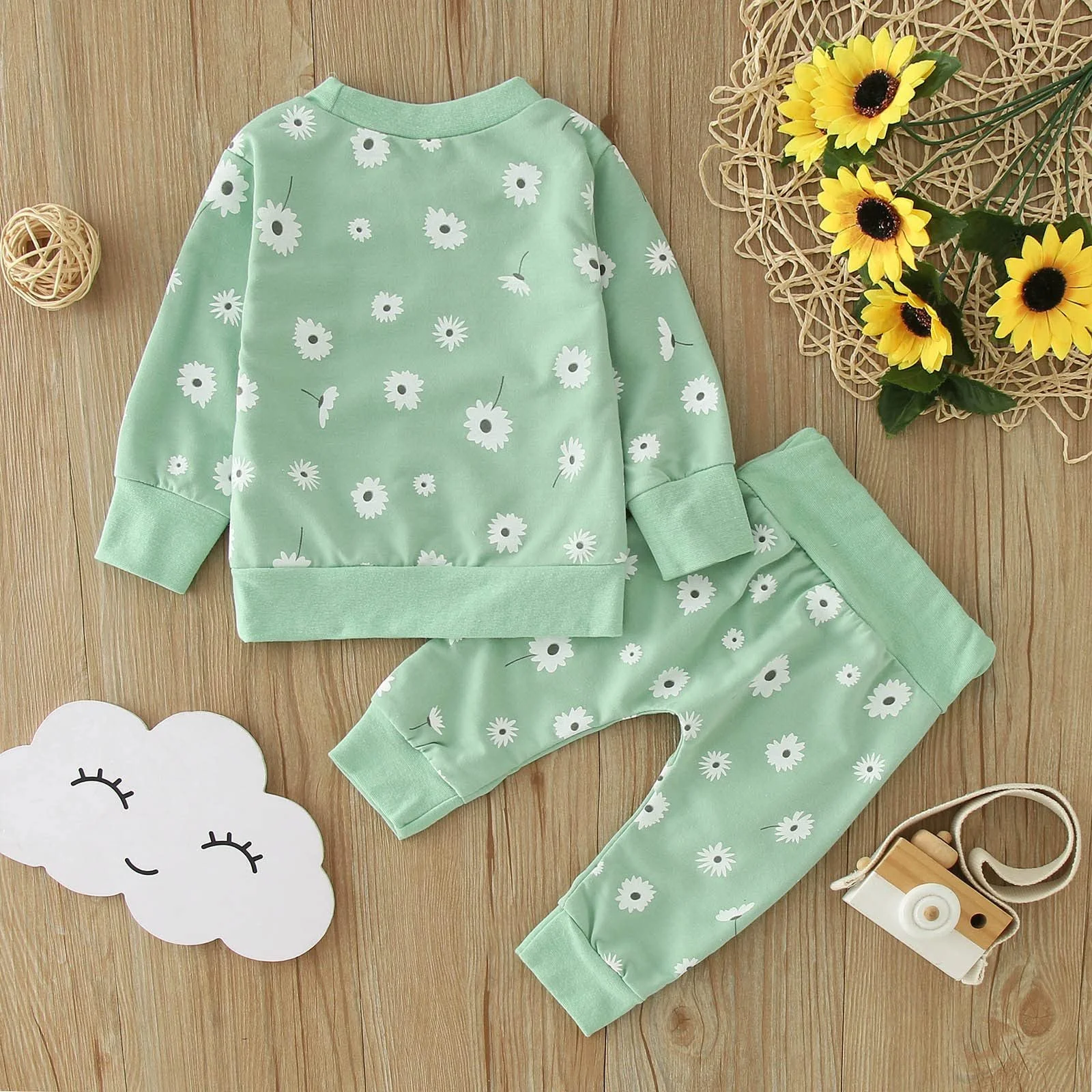 Піжамний набір дитячий для дівчат та хлопчиків, фото №3 Піжамний набір дитячий для дівчат та хлопчиків, фото №3