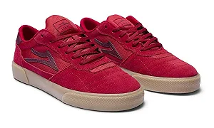Кроссовки Lakai Cambridge Jovontae Turner synthetic.ua - Фото 1
