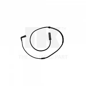 Датчик зносу гальмівних колодок NK 280175 для BMW, передня та задня вісь - Фото 1