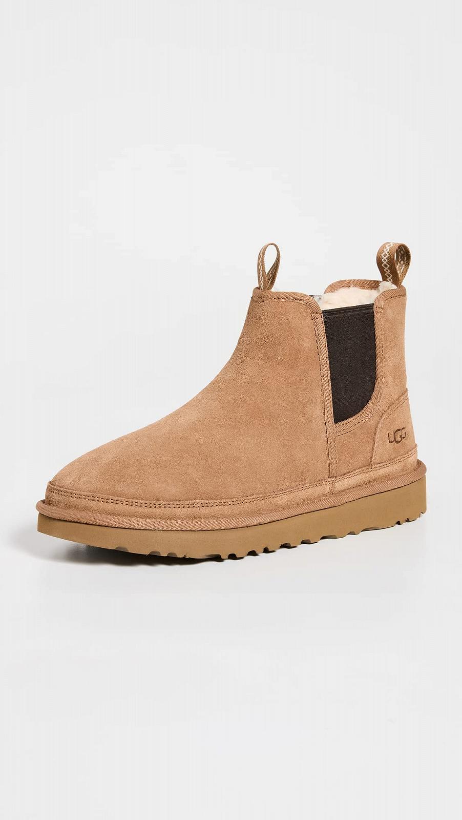 Челси UGG Neumel Классические мужские ботинки, фото №2