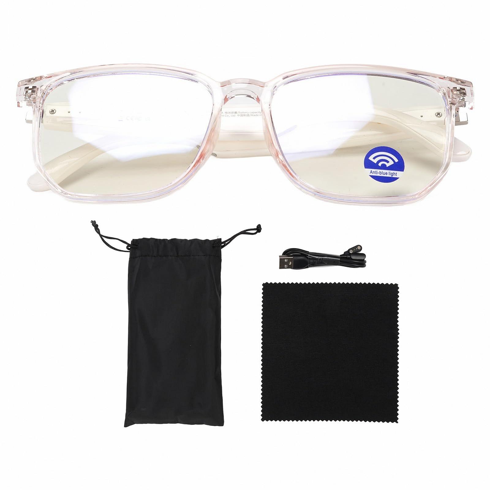 Очки для перевода, интеллектуальные AI, фото №6