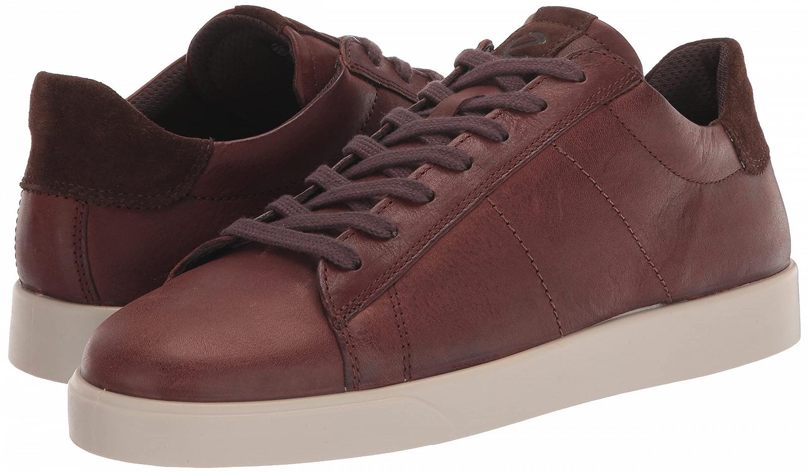 Кроссовки ECCO Street Lite M, фото №8