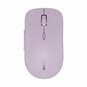 Купити Мышка Canyon MW-12 Wireless/Bluetooth Pink (CNS-CMSW12P) - Фото 1 Мышка Canyon MW-12 Wireless/Bluetooth Pink (CNS-CMSW12P) - Фото 1