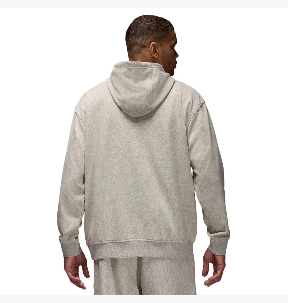 Худі Air Jordan Sport Crossover Sweatshirt Grey XL, фото №2
