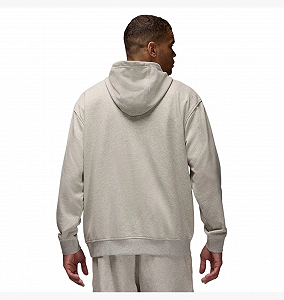 Худі Air Jordan Sport Crossover Sweatshirt Grey XL synthetic.ua - Фото 1