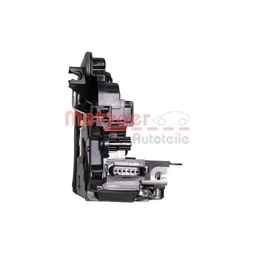 Замок двери METZGER 2314409 GREENPARTS для BMW, передний левый, фото №3
