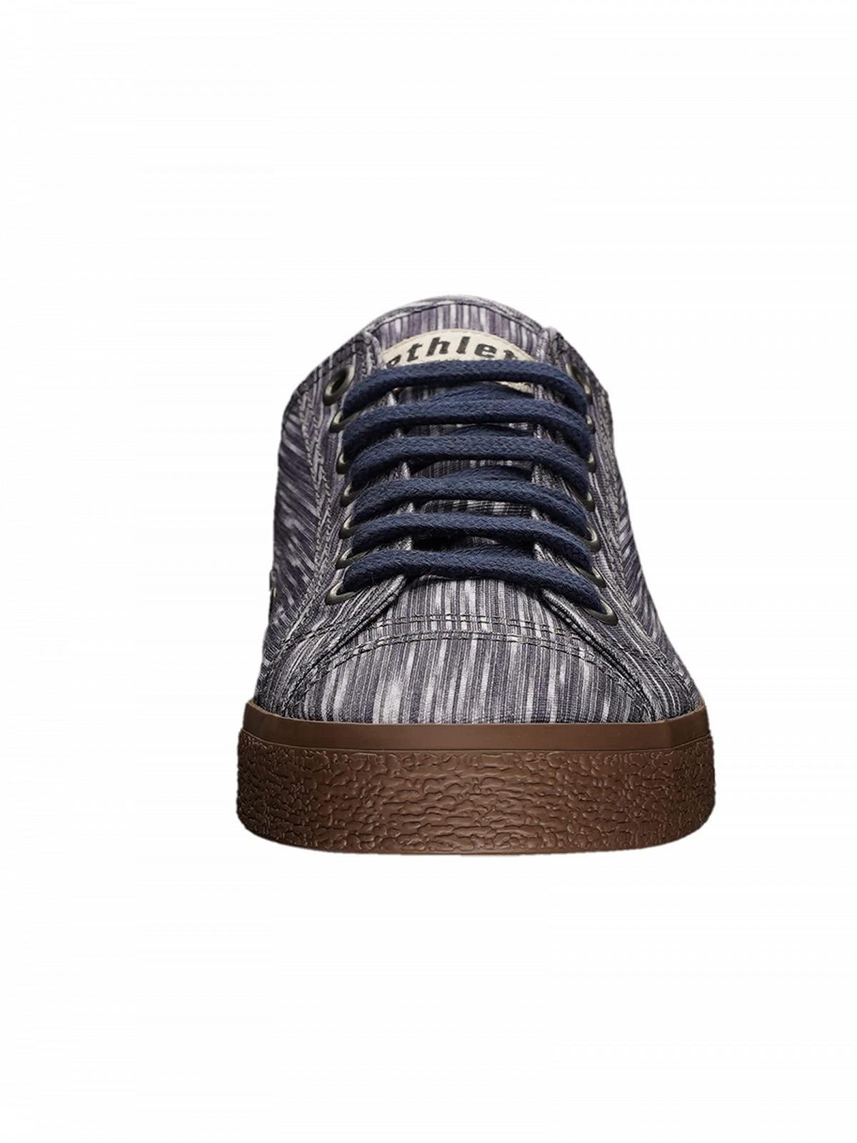 Кеды Ethletic Lo Fair Unisex Vegan Sustainable, фото №4