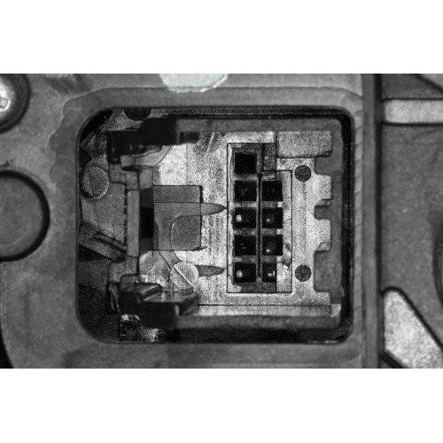 Замок дверей VEMO V40-85-0038 Original Quality для OPEL, задній лівий, фото №3