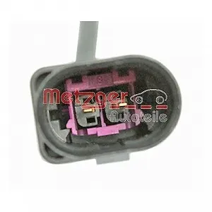 Датчик температури відпрацьованих газів METZGER 0894364 synthetic.ua - Фото 1