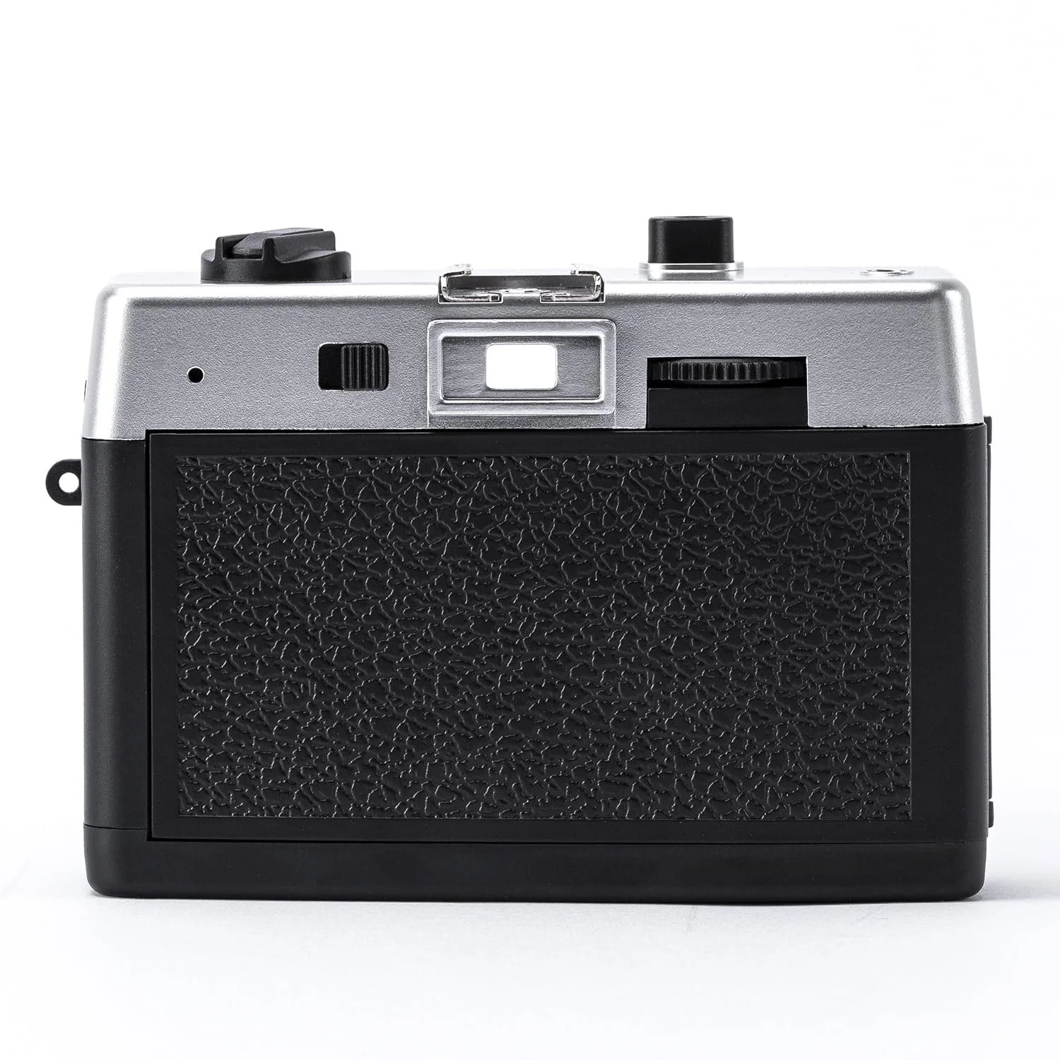 Фотокамера Holga artLINE 35 FC Flash Black, фото №2