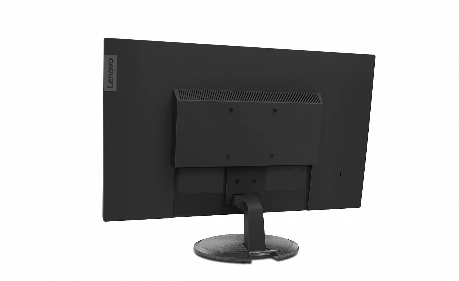 Монитор Lenovo C27-35 27 дюймов 1920 x 1080 Full HD 75 Гц антибликовый черный, фото №6