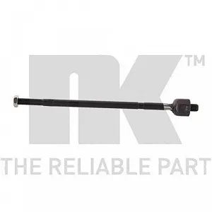 Осевой шарнир рулевой тяги NK 5033647 OPEL SAAB VAUXHALL Передняя ось слева synthetic.ua - Фото 1