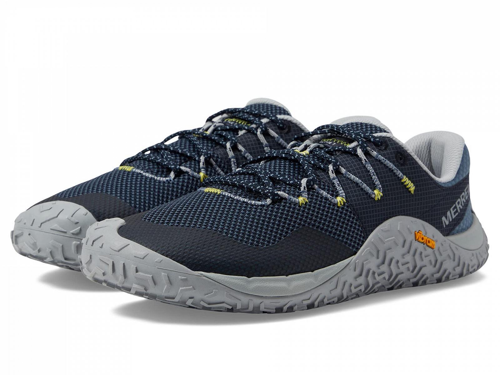 Кроссовки Merrell Trail Glove 7, фото №2