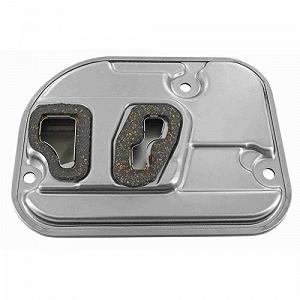 Гідравлічний фільтр АКПП VAICO V10-2222 Original VAICO Quality для VW synthetic.ua - Фото 1