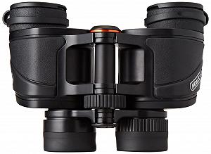 Бинокль CELESTRON ULTIMA 6.5x32mm Профессиональный Черный synthetic.ua - Фото 1