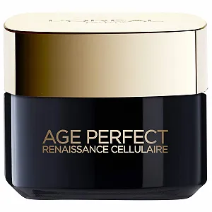Денний крем L'Oréal Paris Age Perfect Cell-Renaissance 50 мл synthetic.ua - Фото 1