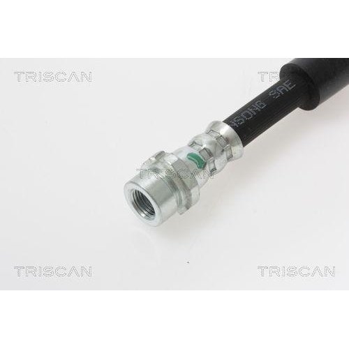 Тормозной шланг TRISCAN 8150 16350 для FORD, передняя ось слева, фото №2