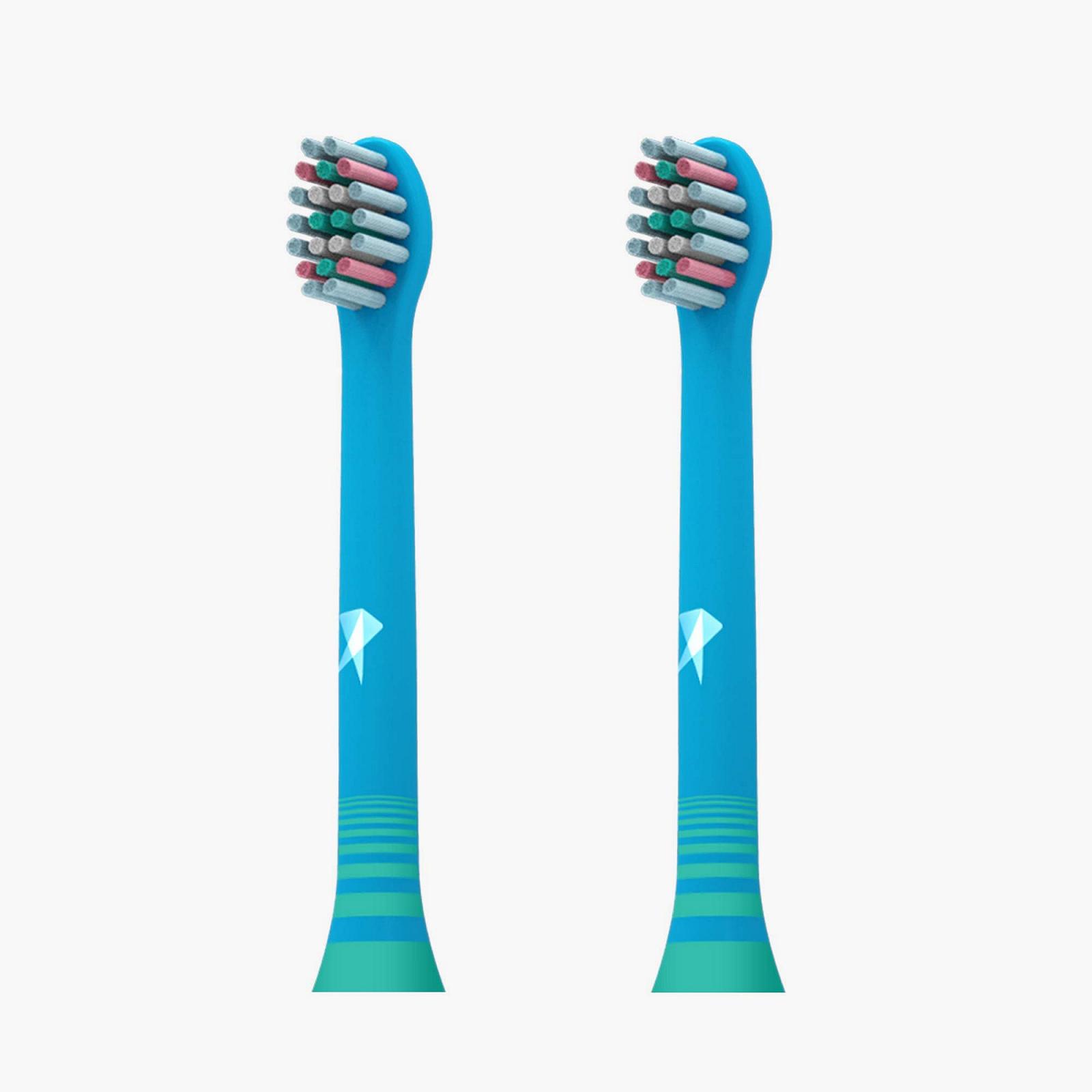 Электрическая Зубная Щетка Prodental Pro Sonic SK-180 Logan, фото №4