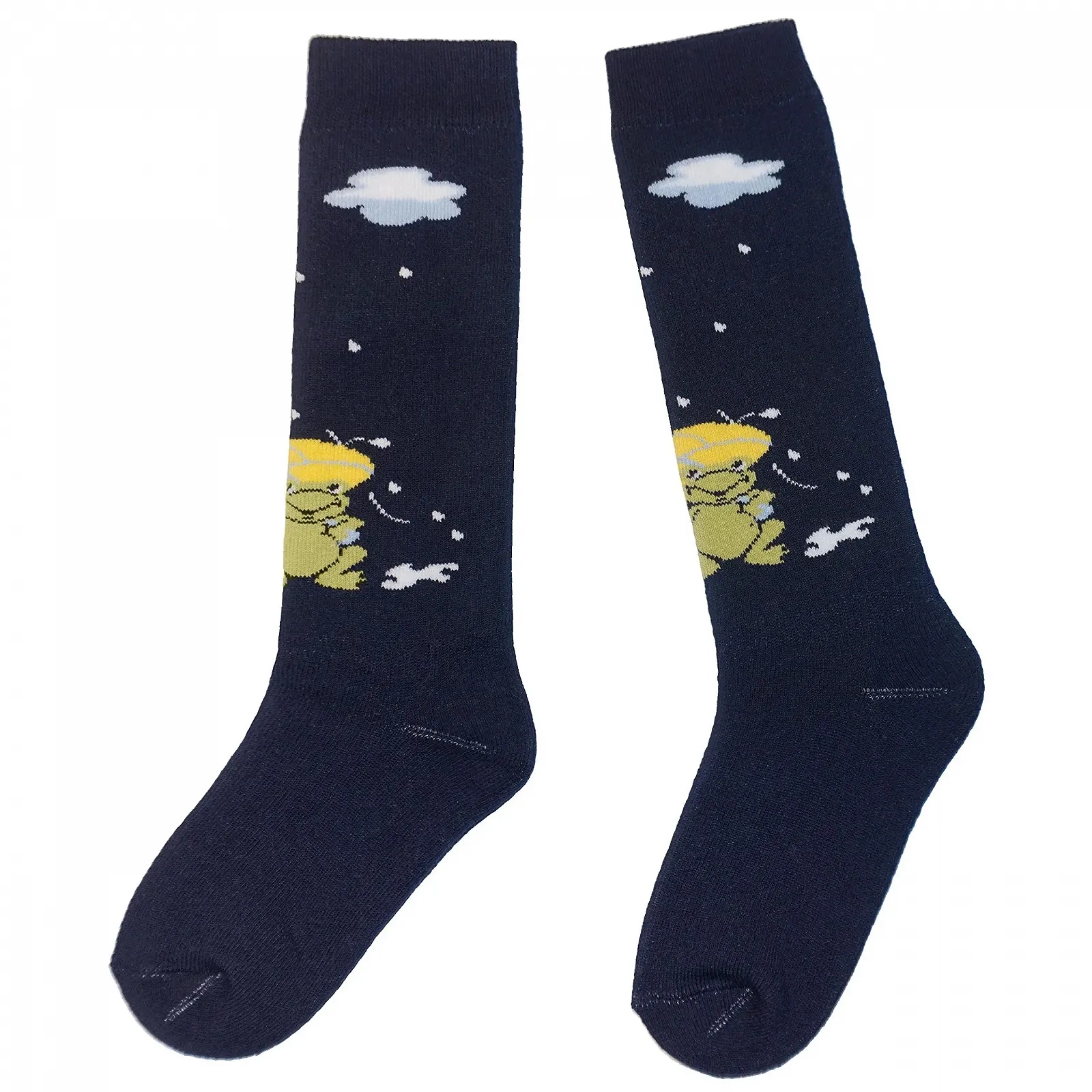 Гольфы Weri Spezials Плюшевые - Теплые и длинные махровые термоноски для всей семьи - для младенцев, детей, женщин и мужчин, фото №1 Гольфы Weri Spezials Плюшевые - Теплые и длинные махровые термоноски для всей семьи - для младенцев, детей, женщин и мужчин, фото №1