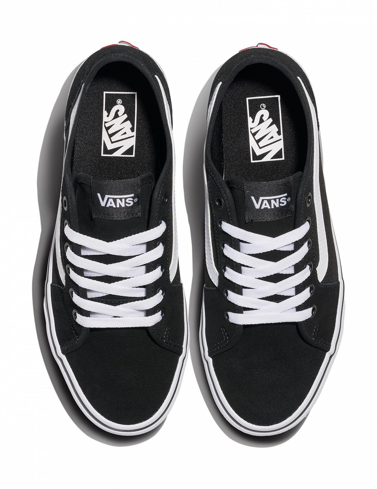 Кроссовки Vans Filmore Decon мужские, фото №5