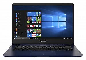 Ноутбук 14" Asus ZenBook UX430UA-GV509TT Intel Core i7-7500U RAM 16GB SSD 256GB Windows 10 Ноутбук 14" Asus ZenBook UX430UA-GV509TT Intel Core i7-7500U RAM 16GB SSD 256GB Windows 10
