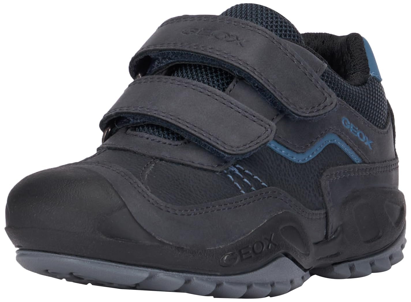 Кросівки Geox J New Savage Boy A для хлопчиків, фото №1