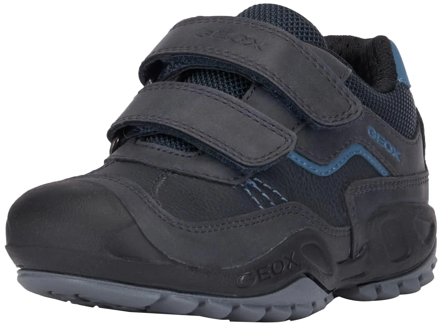 Кросівки Geox J New Savage Boy A для хлопчиків, фото №1