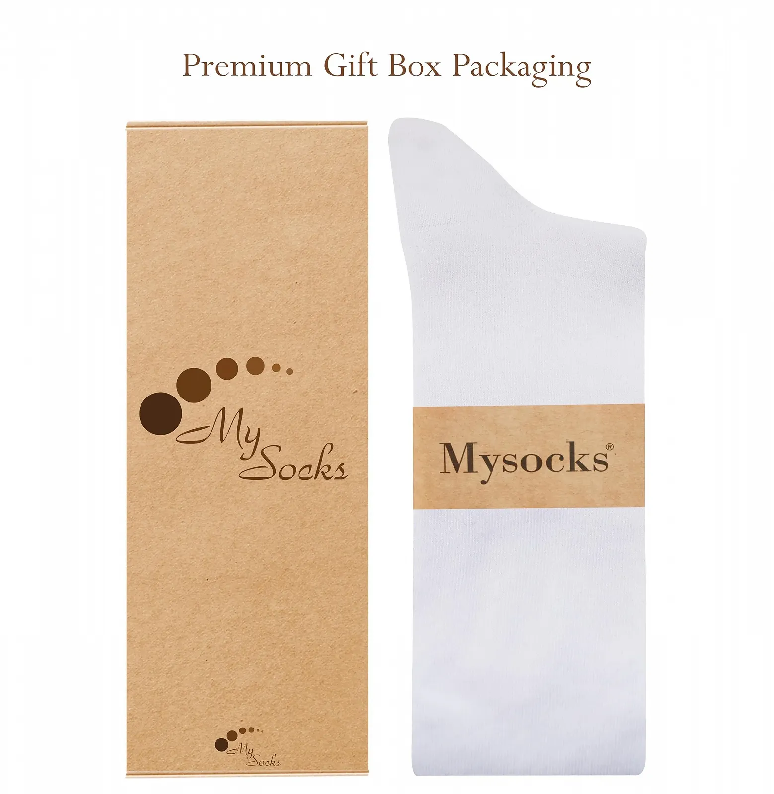 Гольфи Mysocks Прості Multi Socks, 3 пари, фото №5