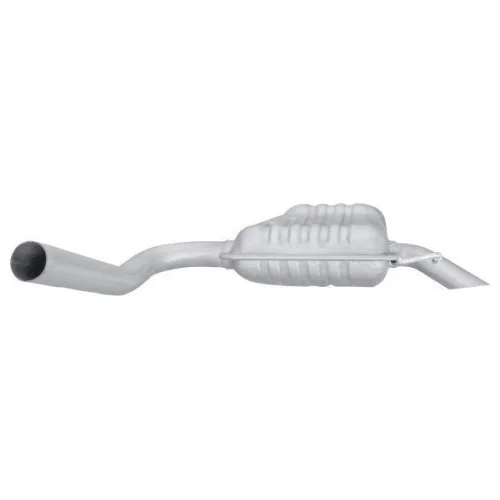 Глушник HELLA 8LD 366 030-231 Easy2Fit, фото №3 Глушник HELLA 8LD 366 030-231 Easy2Fit, фото №3