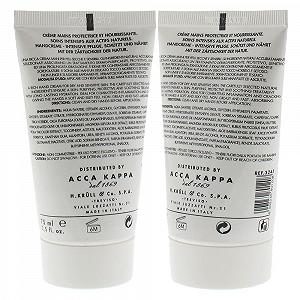 Крем Acca Kappa White Moss для рук та ніг – 75 мл ціна на synthetic.ua - Фото 1 Крем Acca Kappa White Moss для рук та ніг – 75 мл synthetic.ua - Фото 1