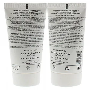 Крем Acca Kappa White Moss для рук та ніг – 75 мл synthetic.ua - Фото 1