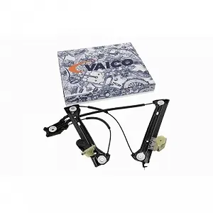 Склопідйомник VAICO V20-4550 Green Mobility Parts для MINI, передній лівий synthetic.ua - Фото 1