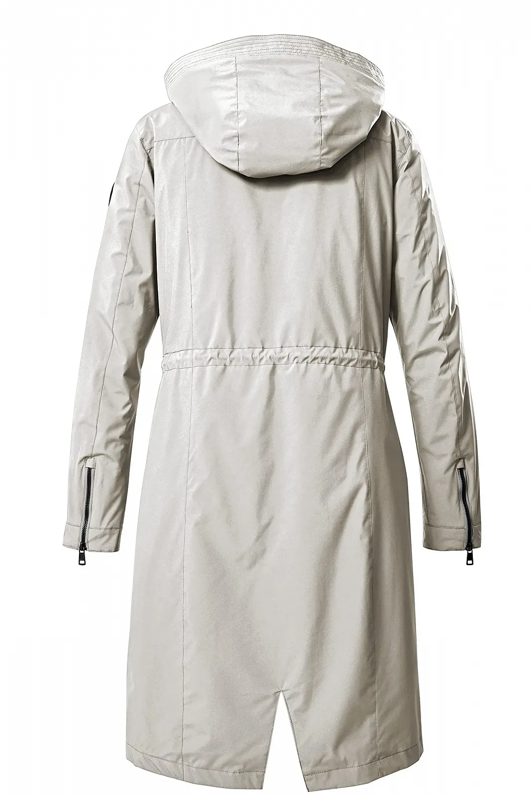 Жіноча функціональна парка з капюшоном G.I.G.A. DX GS 34 Wmn CT, фото №2 Жіноча функціональна парка з капюшоном G.I.G.A. DX GS 34 Wmn CT, фото №2