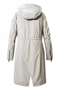 Женская функциональная парка с капюшоном G.I.G.A. DX GS 34 Wmn CT synthetic.ua - Фото 1