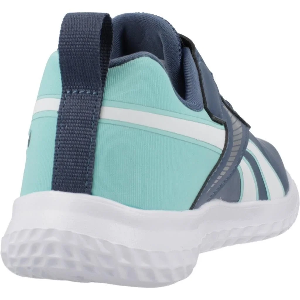 Кроссовки Reebok Rush Runner Syn Elastic Lace & Top Strap для девочек, фото №3