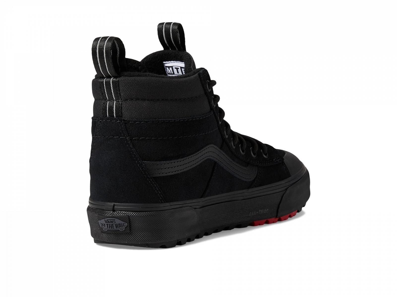 Кросівки Vans MTE Sk8-hi Unisex, фото №5