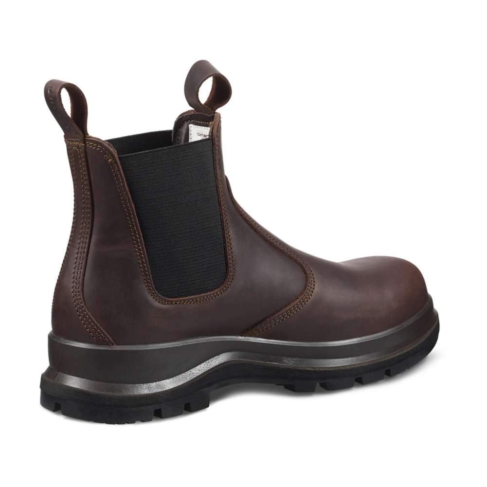 Ботинки челси Carhartt Carter Rugged Flex S3 Safety, фото №2