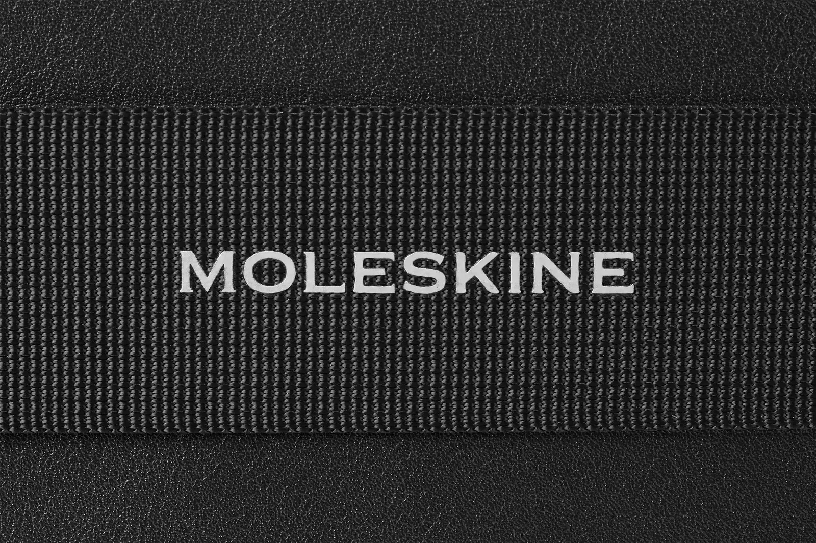 Рюкзак для ноутбука Moleskine Classic Collection Professional 13 дюймов 27 x 37 x 6,5 см черный, фото №14