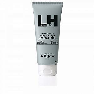 Гель для душу Lierac Homme Integral 200 мл - Фото 1