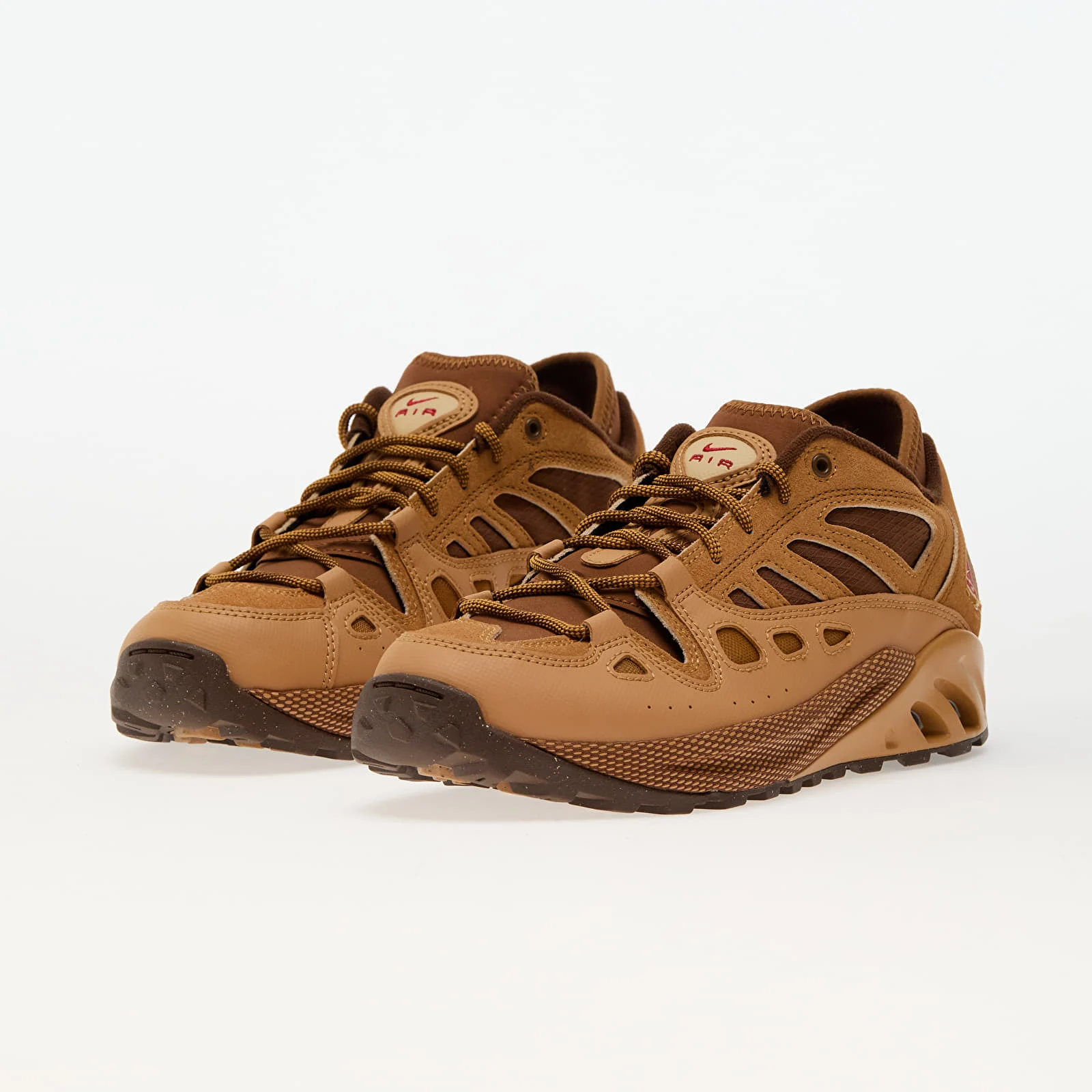 Кросівки Nike Acg Air Exploraid Brown 42.5, фото №6