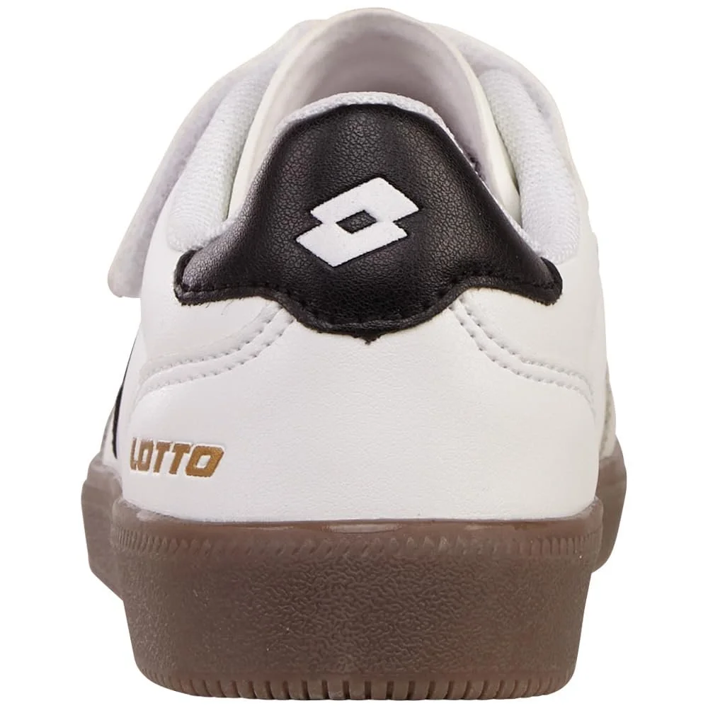 Кроссовки Lotto Vintal K детские, унисекс, фото №3 Кроссовки Lotto Vintal K детские, унисекс, фото №3