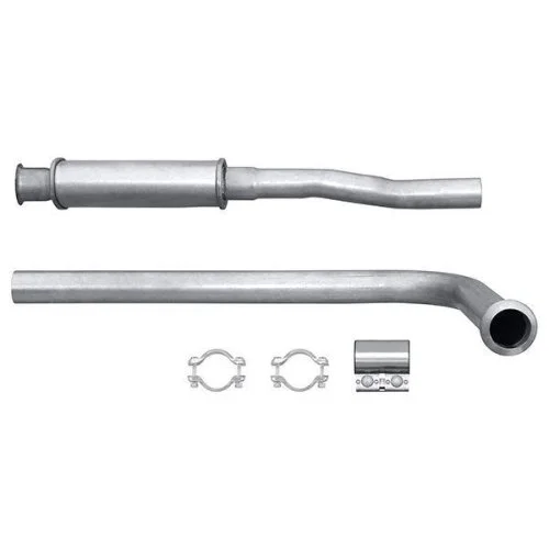 Глушник передній HELLA Easy2Fit 8LB 366 021-971, фото №2