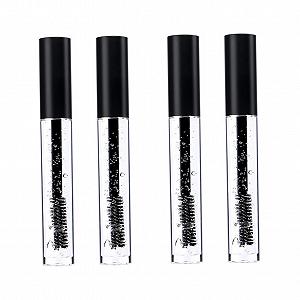 Жидкость Minkissy Pack of 4 для моделирования бровей Liquid Soap Coil 3D Feather - Фото 1