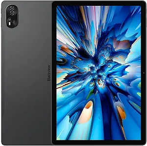 Купити Планшет 13" Full HD Blackview MEGA 8 12+24/256 ГБ 4G 2 SIM 8-ядер Android 16 11000mAh Чорно-сірий - Фото 1 Планшет 13" Full HD Blackview MEGA 8 12+24/256 ГБ 4G 2 SIM 8-ядер Android 16 11000mAh Чорно-сірий - Фото 1