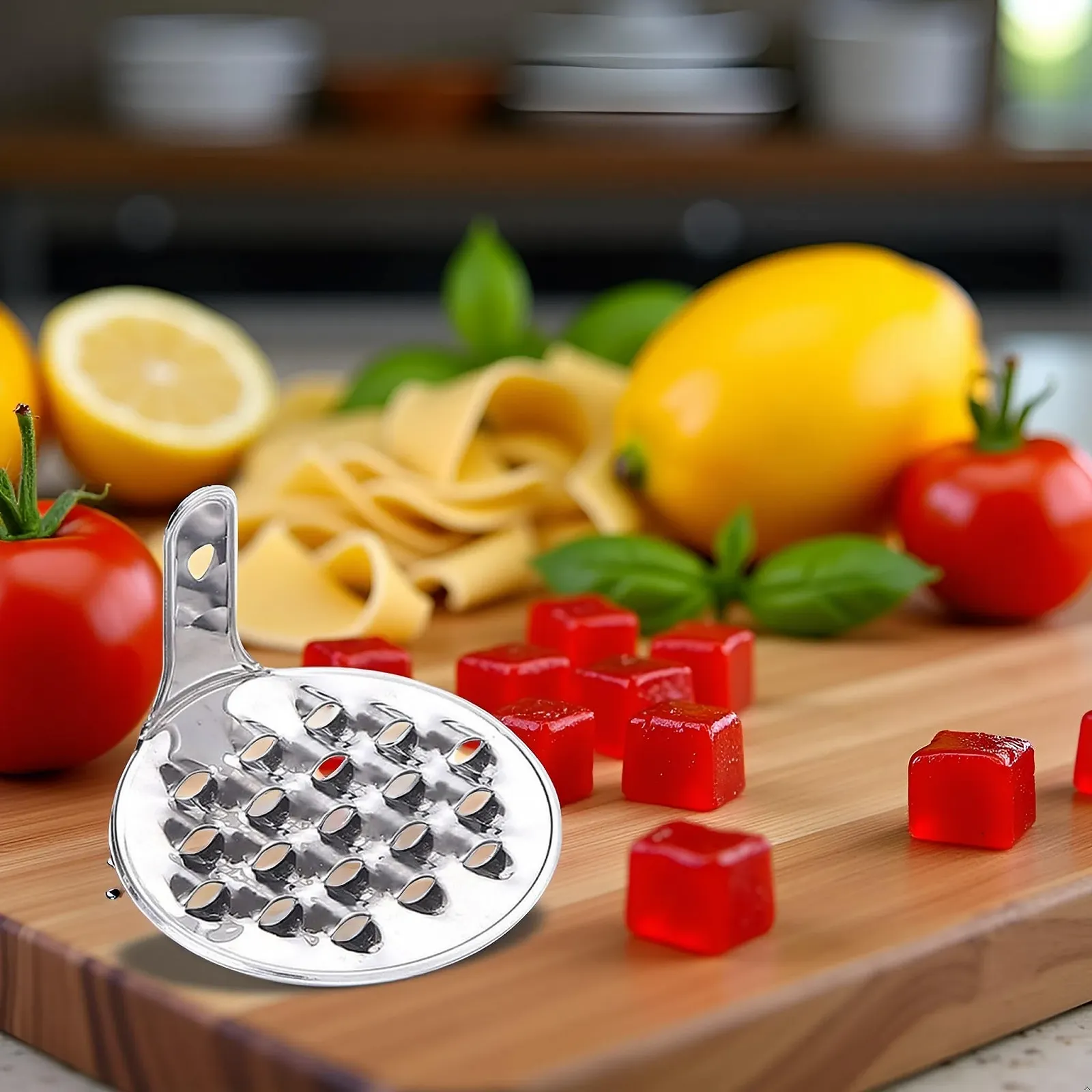 Терка ручная, фото №2