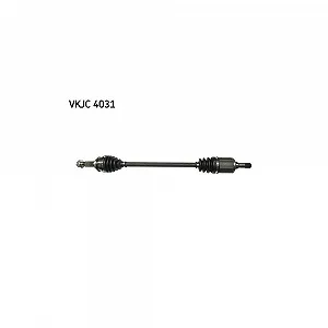 Приводной вал SKF VKJC 4031 для HONDA задний левый - Фото 1